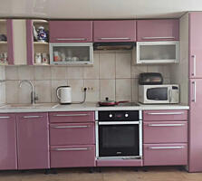 Двухкомнатная Вильямса