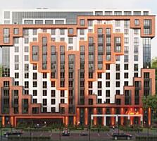 Продам 2-х комнатную квартиру в ЖК "Love" (ул.Сахарова)