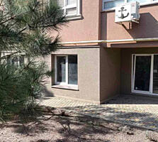 Продам квартиру в ЖК "Якоря" на цокольном этаже (ул.Бочарова