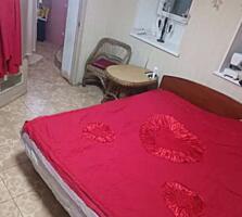 Продам 2х комнатную квартиру в центре, рядом море, парк Шевченко.