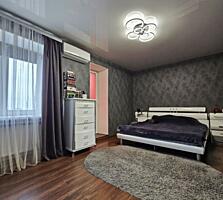 Продам 2-х комнатную квартиру в новом доме, в центре.