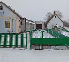 Продам дом с газом в пгт Кремидовка (20 км от Одессы)