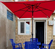 Продам 2-х этажный домик у моря в Новой Дофиновке (243 Причал)