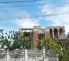 Продам недостроенный дом в смт Доброслав (Лиманский р-н, 25 км. от ...