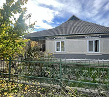 Продам дом с газом и удобствами в Причерноморском (Первомайское, ...