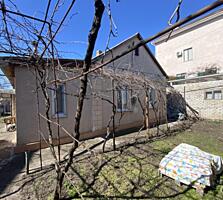 Продам уютный дом на Фонтане, участок 6 соток