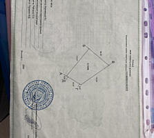 с. Ильинка Одесского района земля сельхозназначения