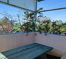 Продаётся благоустроенный участок в СК "Межлиманье"