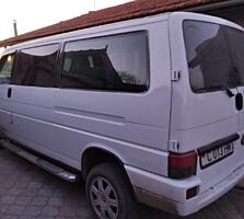 Продам Т-4 Каравела