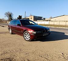 BMW E39