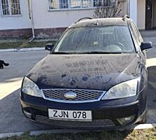 Продам форд мондео 2006г