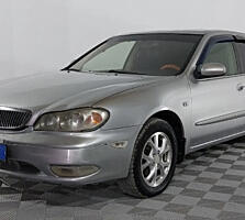 Куплю Nissan Maxima A33