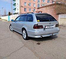 БМВ е39 туринг