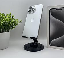 IPhone 15 Pro Max 256 GB 96% Рассрочка / гарантия