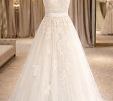 Продам свадебное платье