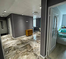 Собственник. 3-ка, Балка САМОЛЁТ. Евроремонт.