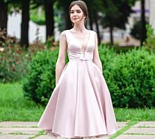 Продам выпускное платье в отличном состоянии