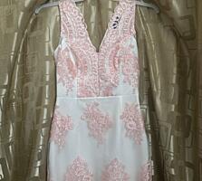 Продам платье