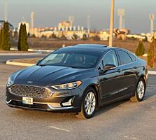 Ford Fusion (Авторынок КОВЧЕГ)