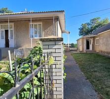 Дом капитальный в с Михэйлений Ной+ участок