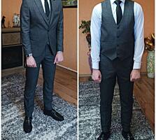 Мужской костюм