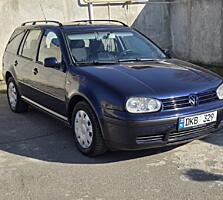 Гольф 4 2006г. Метан завод Регистрация РМ