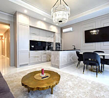 Pentru cunoscători, apartament la SUPER PREȚ!  Nu ratați luxul de a ..