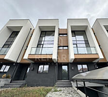 Confort, funcționalitate și liniște într-un townhouse pregătit să ...