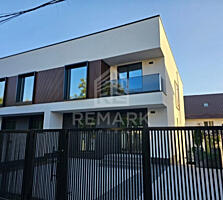 Se vinde casă Hi-tech, în or. Codru! Suprafața totală: 250 mp., ...