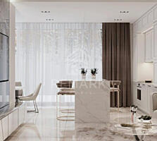 Townhouse în 3 nivele, în zonă rezidențială premium, pe str. ...