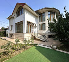 Casă cu acces direct la pădure – ideală pentru familie! - Suprafață ..