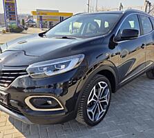 Renault Kadjar Intense cutie mecanica