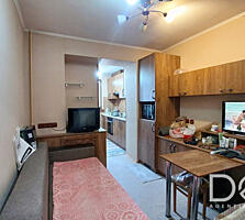 Apartament cu 2 camere separate, str. Albișoara