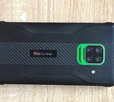 Смартфон BLACKVIEW 5100 ударопрочный