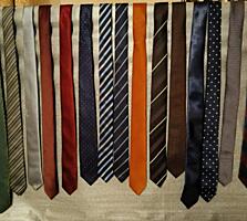 Продаются галстуки (любой по 35 рублей)