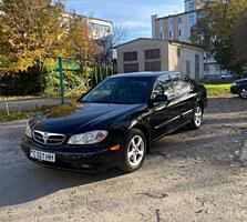 Продам Nissan Maxima 2001г. 2600$