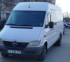 Мерседес спринтер