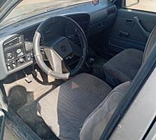 Продам Опель Аскона Год 86. Двигатель: 1.6 (экономичный и простой