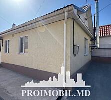 Vă propunem spre vânzare această casă, sect. Botanica, str. Căușeni ..