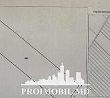 Spre vânzare se oferă teren pentruconstrucție, situat în Ialoveni, ...