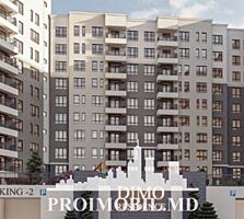 Vă propunem spre vânzare acest apartamentcu 1 cameră și living, ...