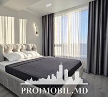 Vă propunem spre vânzare acestapartament cu 2camere și living, în ...