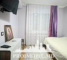 Vă propunem spre vânzare acestapartament cu 1cameră, sect. Buiucani, .