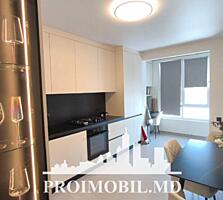 Vă propunem spre vânzare acestapartament cu 1cameră și living,sect. ..