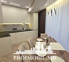 Vă propunem spre vânzare acest apartament cu 3 camere și living, ...