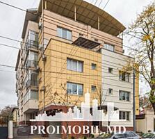 Vă propunem spre vânzare acestapartament cu 2camere și living,sect. ..