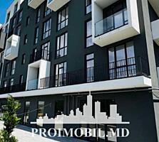 Vă propunem spre vânzare acest apartament cu 3 camere și living,în ...