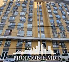 Vă propunem spre vânzare acestapartament cu 1 cameră și living, sect. 