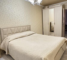 Отличная 2-комн. кв. в г. Тирасполе на Балке возле Тернополя, евроремонт