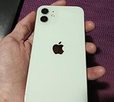 Продам IPhone 12 на 256гб!